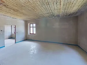 Prodej bytu 3+kk, Býchory, 80 m2