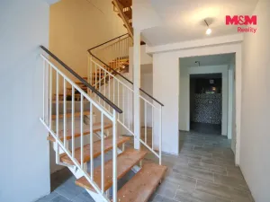 Prodej činžovního domu, Klimkovice, Husova, 350 m2