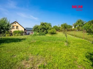 Prodej rodinného domu, Mladějov, 260 m2