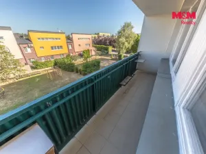 Prodej bytu 3+1, Mladá Boleslav - Mladá Boleslav II, Na Radouči, 65 m2