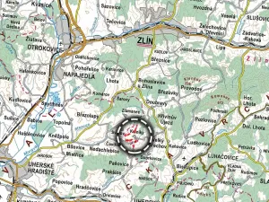 Prodej pole, Kelníky, 55967 m2
