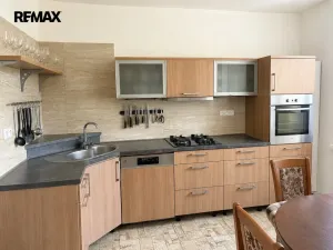 Prodej bytu 2+1, Nejdek, Osvětimská, 64 m2