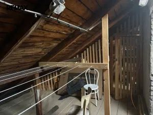 Prodej bytu 2+1, Nejdek, Osvětimská, 64 m2