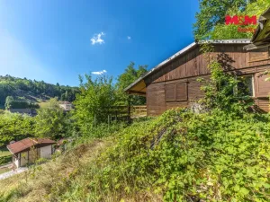 Prodej chaty, Tupadly, 40 m2