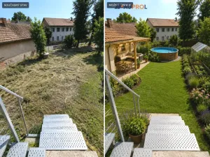 Prodej rodinného domu, Mladý Smolivec - Dožice, 290 m2