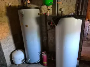 Prodej rodinného domu, Mladý Smolivec - Dožice, 290 m2