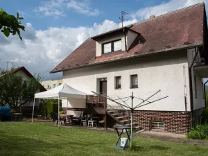 Prodej rodinného domu, Proboštov, U parku, 250 m2