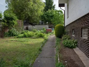 Prodej rodinného domu, Proboštov, U parku, 250 m2