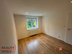 Pronájem bytu 2+1, Lovosice, Resslova, 48 m2