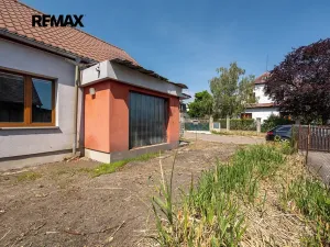 Prodej rodinného domu, Roztoky, Puchmajerova, 100 m2