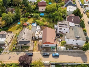 Prodej rodinného domu, Roztoky, Puchmajerova, 100 m2