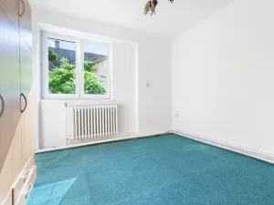 Pronájem vícegeneračního domu, Týn nad Vltavou, Nádražní, 160 m2