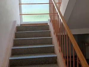 Prodej bytu 2+1, Třebíč, Družstevní, 53 m2