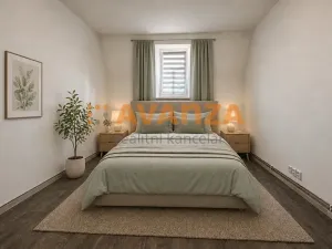 Prodej činžovního domu, Děčín, Kamenická, 261 m2
