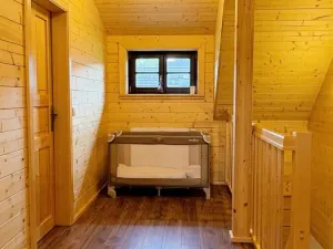 Prodej rodinného domu, Srní, 239 m2