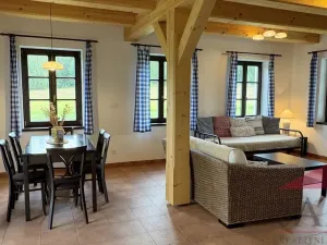 Prodej rodinného domu, Srní, 239 m2