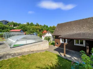 Prodej rodinného domu, Jablonec nad Nisou - Mšeno nad Nisou, U Zahrádek, 261 m2
