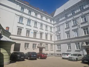 Pronájem bytu 2+kk, Ostrava - Moravská Ostrava, Partyzánské náměstí, 69 m2