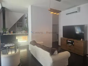 Pronájem bytu 2+kk, Ostrava - Moravská Ostrava, Partyzánské náměstí, 69 m2
