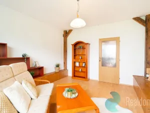 Pronájem bytu 2+1, České Budějovice, Puklicova, 64 m2