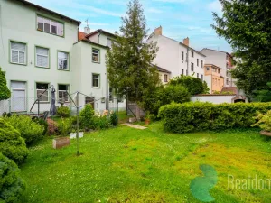 Pronájem bytu 2+1, České Budějovice, Puklicova, 64 m2