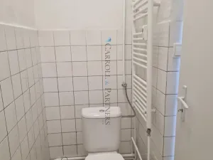 Pronájem ordinace, Opava - Kateřinky, Partyzánská, 75 m2