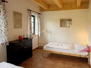 Prodej rodinného domu, Srní, 187 m2