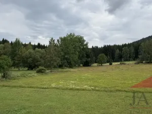Prodej rodinného domu, Srní, 187 m2