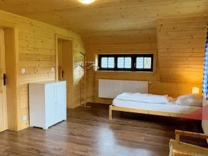 Prodej rodinného domu, Srní, 187 m2