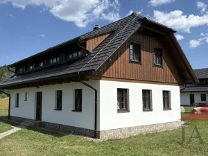 Prodej rodinného domu, Srní, 187 m2