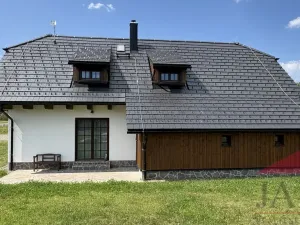 Prodej rodinného domu, Srní, 187 m2