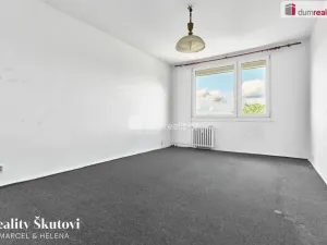 Prodej bytu 2+1, Ústí nad Labem - Severní Terasa, Švestková, 61 m2