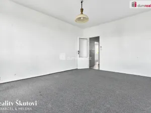 Prodej bytu 2+1, Ústí nad Labem - Severní Terasa, Švestková, 61 m2