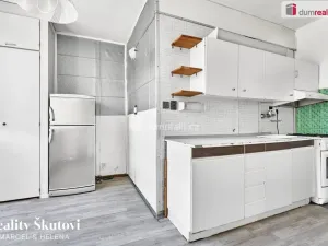 Prodej bytu 2+1, Ústí nad Labem - Severní Terasa, Švestková, 61 m2