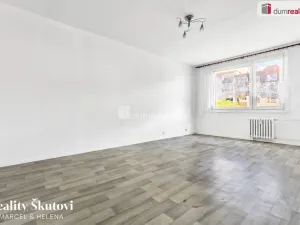 Prodej bytu 2+1, Ústí nad Labem - Severní Terasa, Švestková, 61 m2