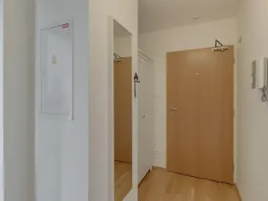 Pronájem bytu 2+kk, Praha - Žižkov, Pitterova, 58 m2