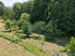Prodej pozemku pro bydlení, Běhařov, 1746 m2