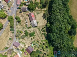 Prodej pozemku pro bydlení, Běhařov, 1746 m2