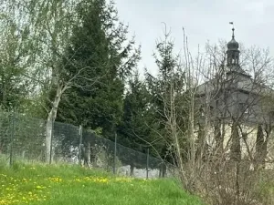 Prodej pozemku pro bydlení, Běhařov, 1746 m2