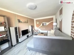 Prodej bytu 2+1, Hazlov, 63 m2