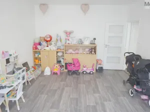 Prodej bytu 2+1, Most, Maxe Švabinského, 55 m2