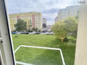 Prodej bytu 2+1, Most, Maxe Švabinského, 55 m2