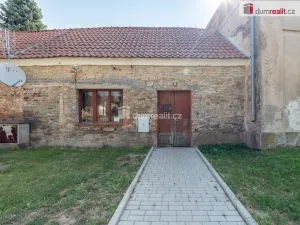 Prodej rodinného domu, Potěhy, 50 m2