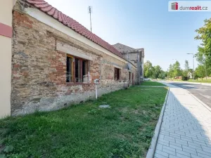 Prodej rodinného domu, Potěhy, 50 m2