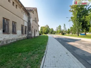 Prodej rodinného domu, Potěhy, 50 m2