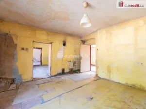 Prodej rodinného domu, Potěhy, 50 m2