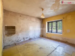 Prodej rodinného domu, Potěhy, 50 m2
