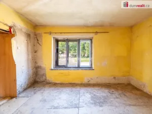 Prodej rodinného domu, Potěhy, 108 m2