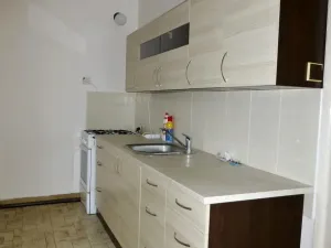 Pronájem bytu 2+1, Olomouc - Nová Ulice, Foerstrova, 54 m2