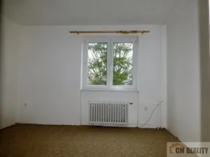 Pronájem bytu 2+1, Olomouc - Nová Ulice, Foerstrova, 54 m2